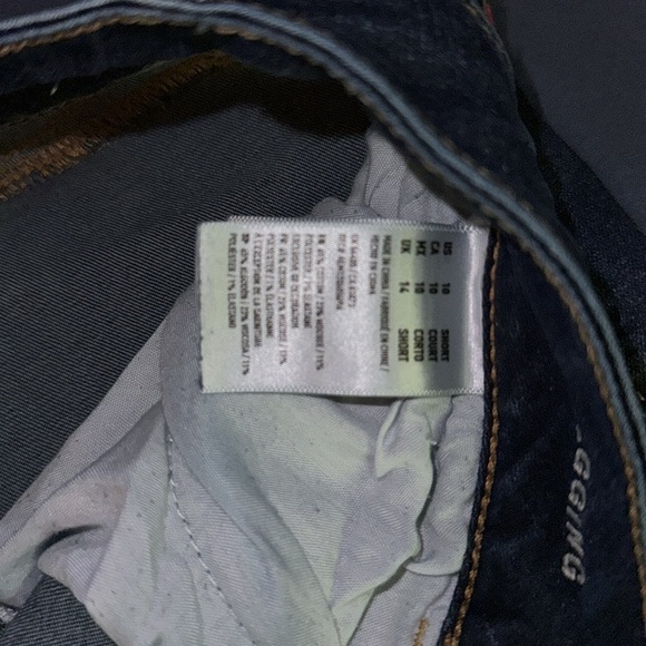 EUC AE Jeggings - Picture 6 of 6